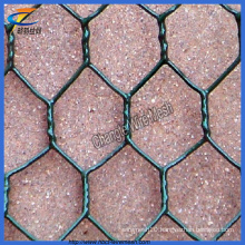 PVC Coated Stone Gabion Basket